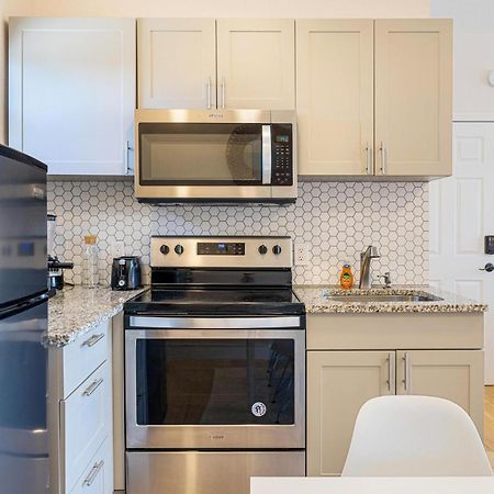 Bloom Hideaway - Mins To Las Olas & Beach Fort Lauderdale Eksteriør bilde