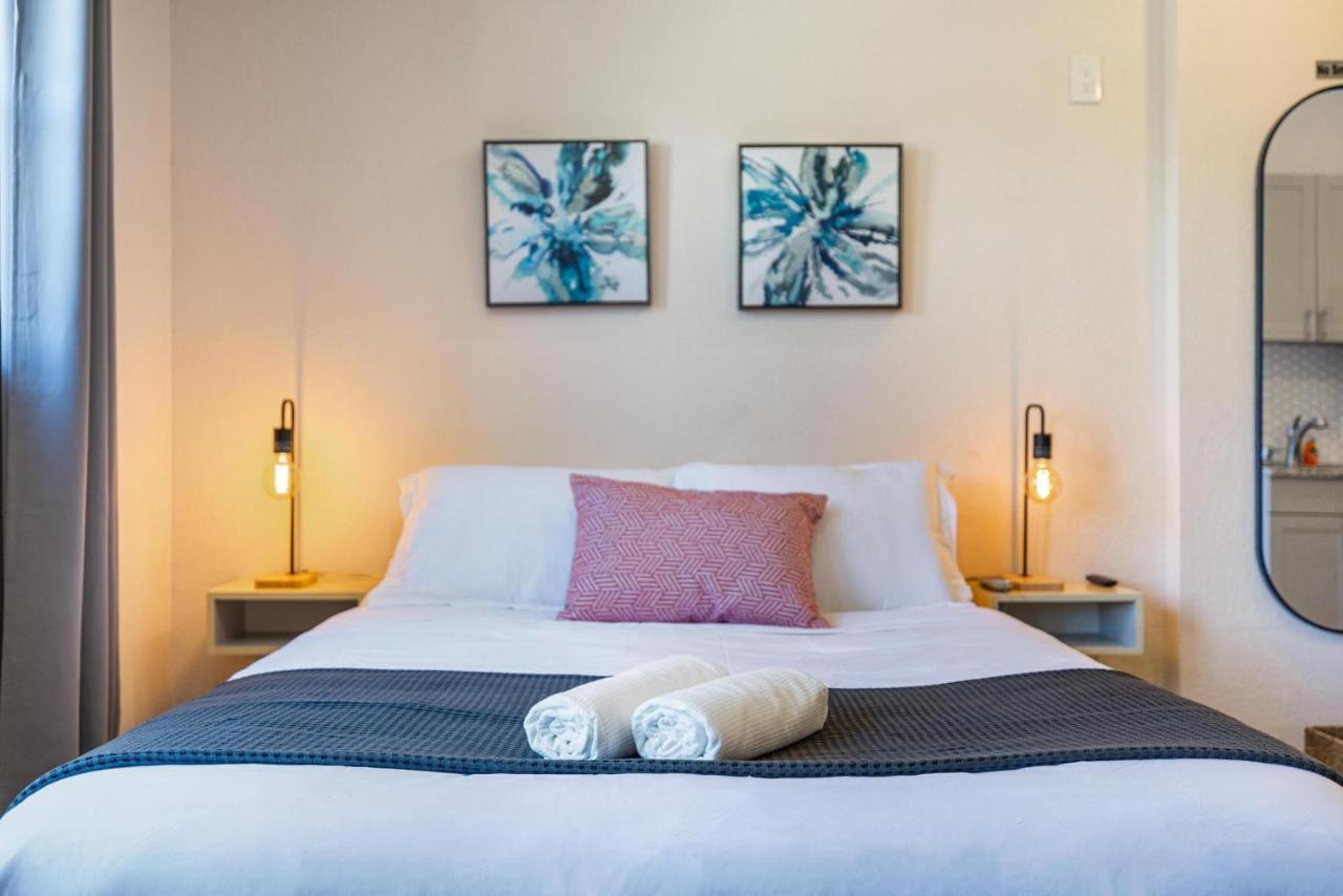 Bloom Hideaway - Mins To Las Olas & Beach Fort Lauderdale Eksteriør bilde
