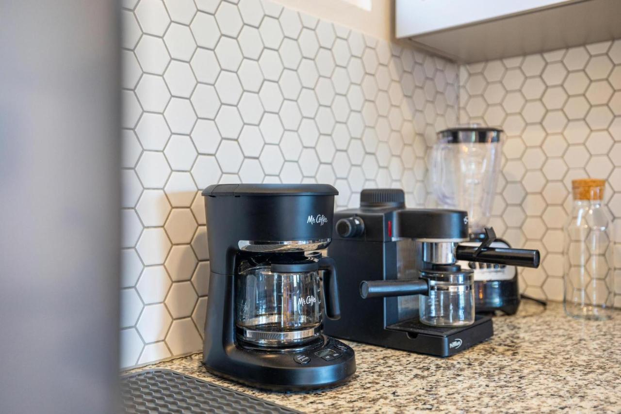 Bloom Hideaway - Mins To Las Olas & Beach Fort Lauderdale Eksteriør bilde